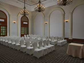 Radisson Blu Resort Goa Cavelossim Beach
