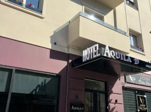 Hotel Aquila D