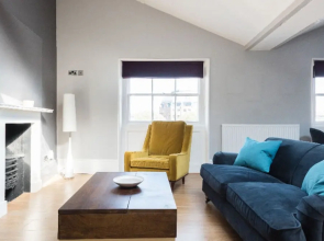 The Harbourside Loft - Stylish & Modern 1bdr Apartment in the Old City