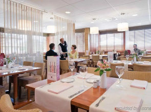 Hotel Mragowo Resort & Spa