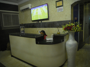 UG Wils Hotels and Suites