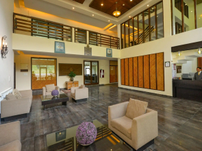 Heevan Villas Sonamarg