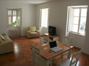 Old City Apartments