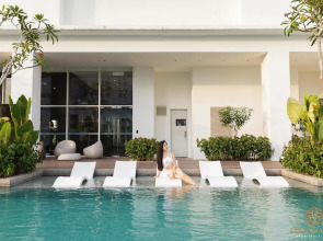 Quill Residences Kuala Lumpur, Five Senses