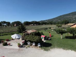 Il Tugurio Agriturismo BB