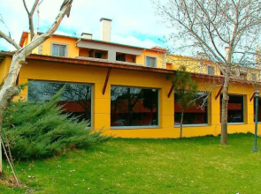 Ömer Thermal Hotel & Holiday Village