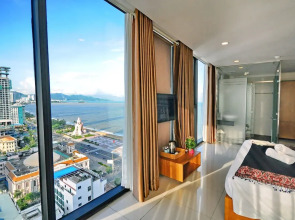 Homie Panorama Nha Trang