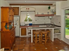 100556 -  House in Cabo de Cruz