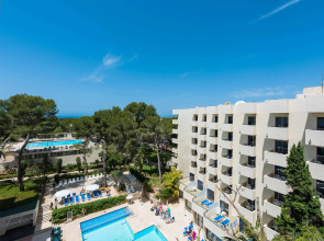 Hotel Best Delta