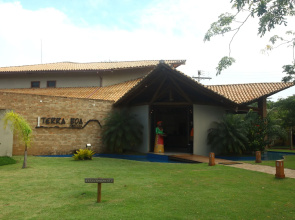 Terra Boa Hotel Boutique