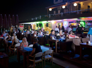 Royalisa Palmiye Beach +16 Adult Only