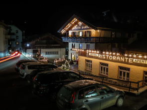 Hotel Ustaria Posta