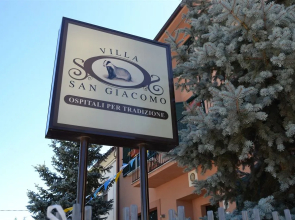 Villa San Giacomo