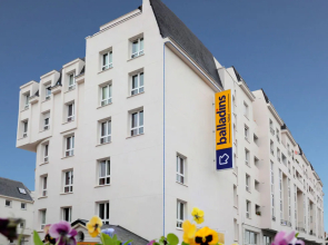 Hôtel balladins Eaubonne