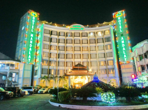 Hotel Mandalay