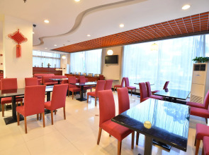 Shanghai JOYFUL YARD Hotel