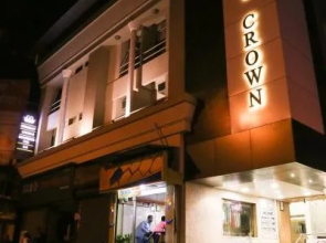 Hotel City Crown