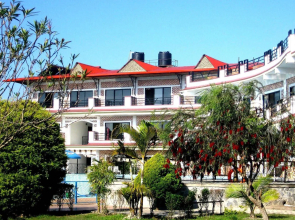 Hotel Jal Mahal
