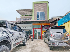 OYO 92047 Penginapan Arfi Syariah