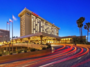 Los Angeles Airport Marriott