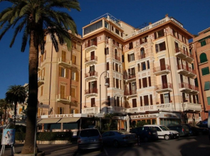 Hotel Miramare