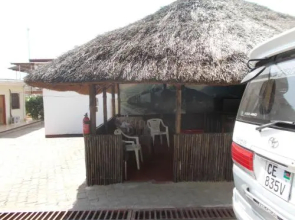 Soira International Hotel