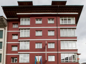 Hotel Naranjo De Bulnes
