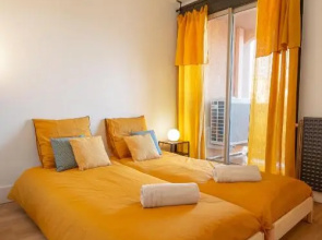 Appartement Champollion