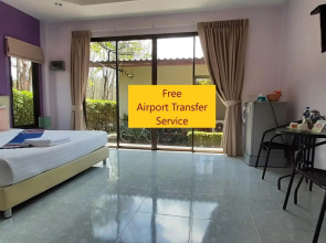 Phuket Sirinapha Resort