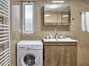 Middle Of Crete Apartment
