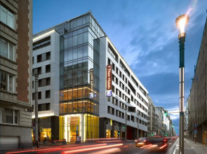 Thon Hotel EU