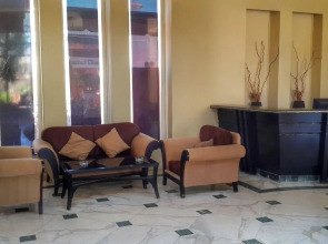 Cataract Layalina Naama Bay