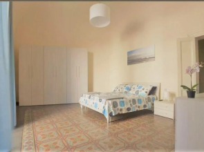 A casa di zio Ciccio