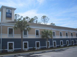 Best Western Waldo Inn and Suites