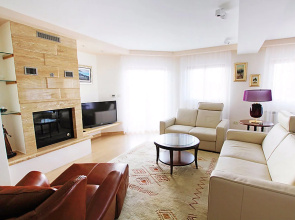 Villa Mustra 29922