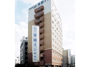 Toyoko Inn Musashi Nakahara Station