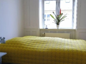 Apartment Peder Skrams Gade 664-1