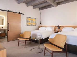 Andaz Scottsdale Resort & Bungalows