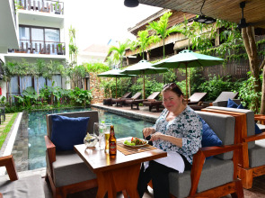 King Rock Boutique Hotel