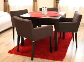 Apartment Mandlgasse