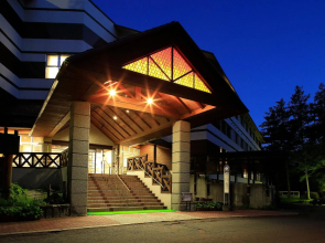 Nikko Astraea Hotel