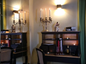 B&B Boutique Euchelia Relax SPA