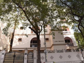 Anjani Mansion Guest House