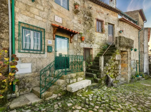 Casa Mont'Santo