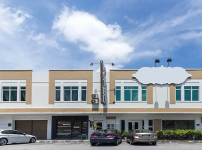 ZEN Rooms Medan Ipoh