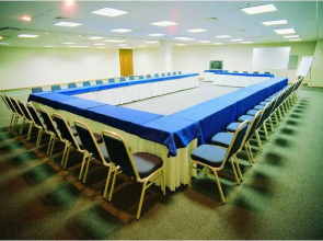 Promenade Enterprise Hotel Sao Jose Dos Campos
