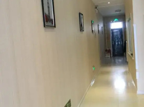 Fujin Dongxianyan Hotel