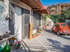 Bed & Breakfast La Casa di Plinio