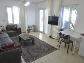 Villa Sebos