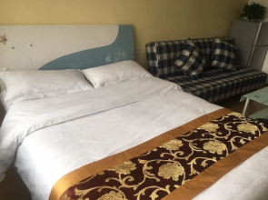 Chengdu Tianfu Holiday Botique Apartment